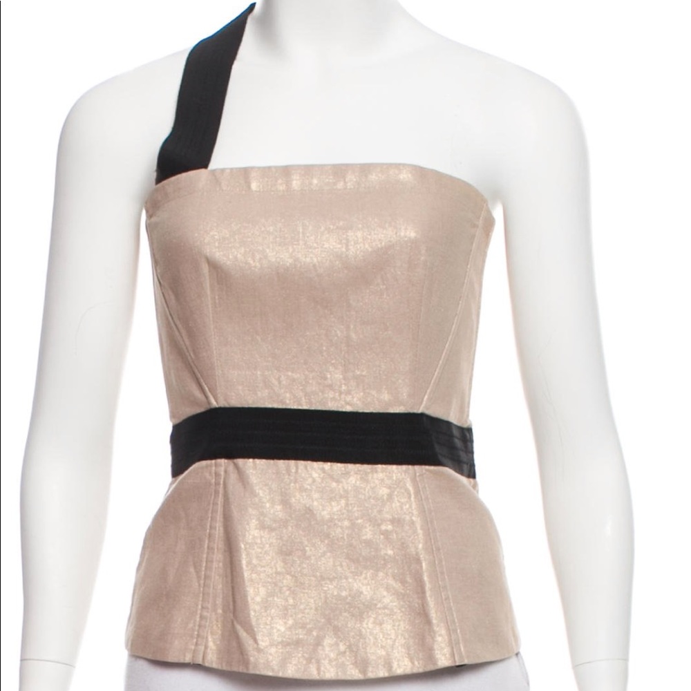 Dolce and Gabbana top
